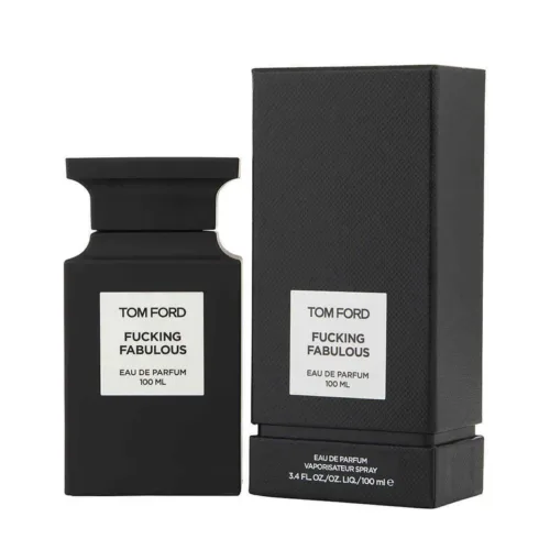 Tom Ford Fucking Fabulous EDP 100ml for Men