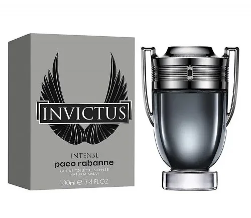 Paco Rabanne Invictus Intense EDT 100ml
