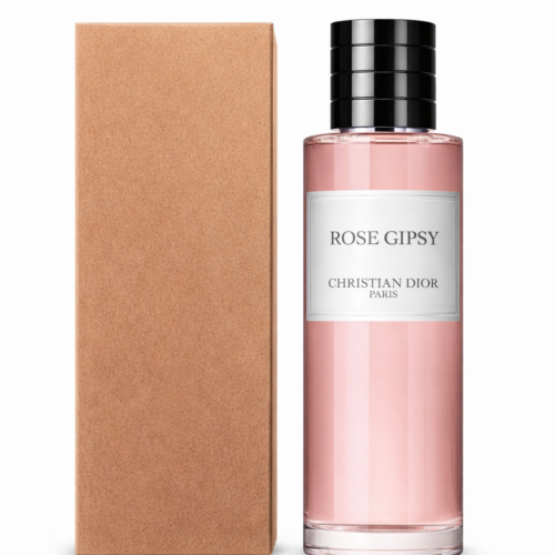 Christian Dior Rose Gipsy EDP 125ml Unisex (Tester)