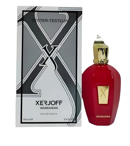 Xerjoff Wardasina Eau de Parfum 100 ml Unisex (Tester)