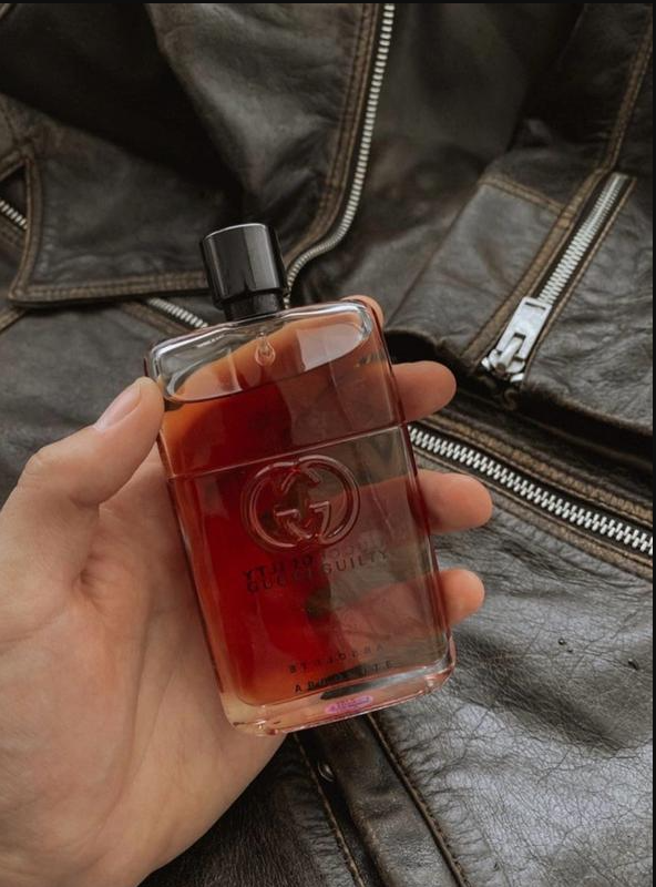 Gucci Guilty Absolute Eau de Parfum For Men 90ml photo review