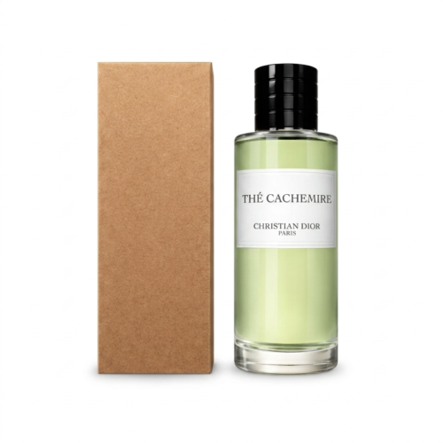 Christian Dior Thé Cachemire Eau de Parfum 125 ml Unisex (Tester)