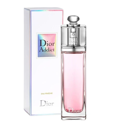 Dior Addict Eau Fraîche For Women 100ml