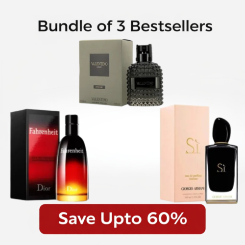 Bundle Of 3 | Deal 10