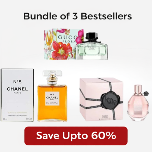 Bundle Of 3 | Deal 11