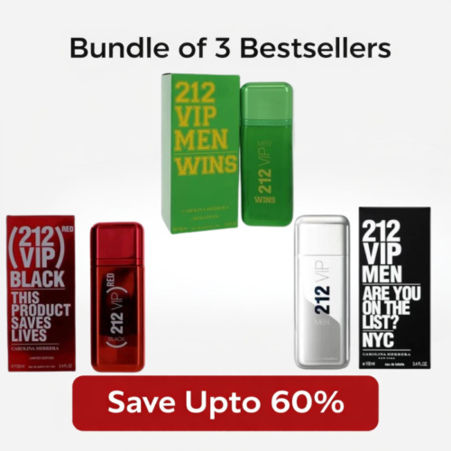 Bundle Of 3 | Deal 12