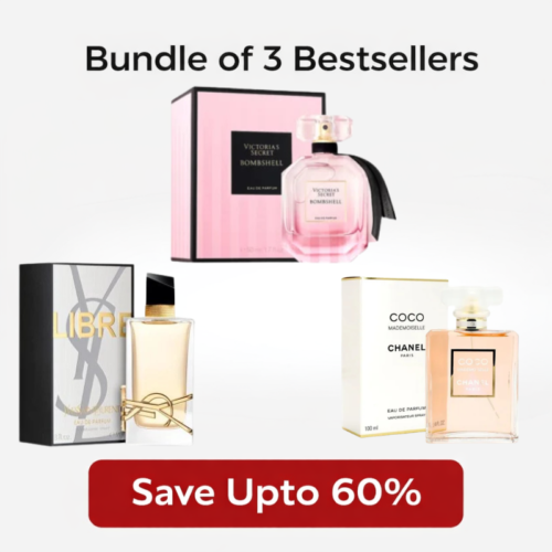 Bundle Of 3 | Deal 2