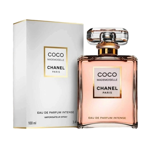 Chanel Coco Mademoiselle Eau de Parfum Intense For Women 100ml