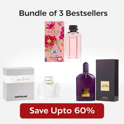 Bundle Of 3 | Deal 3