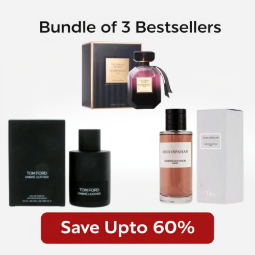 Bundle Of 3 | Deal 4