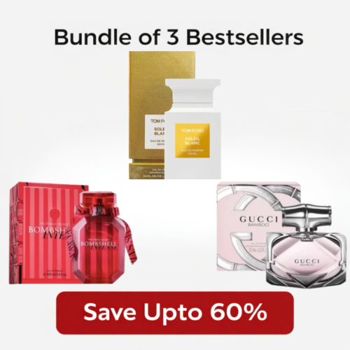 Bundle Of 3 | Deal 7