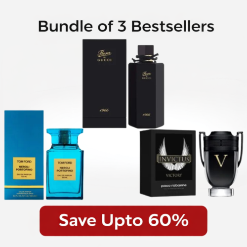 Bundle Of 3 | Deal 8
