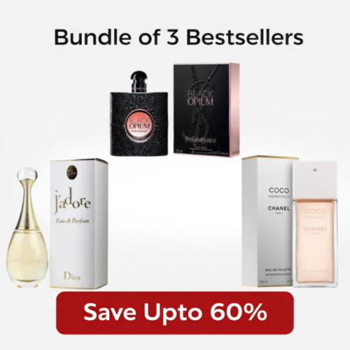 Bundle Of 3 | Deal 9