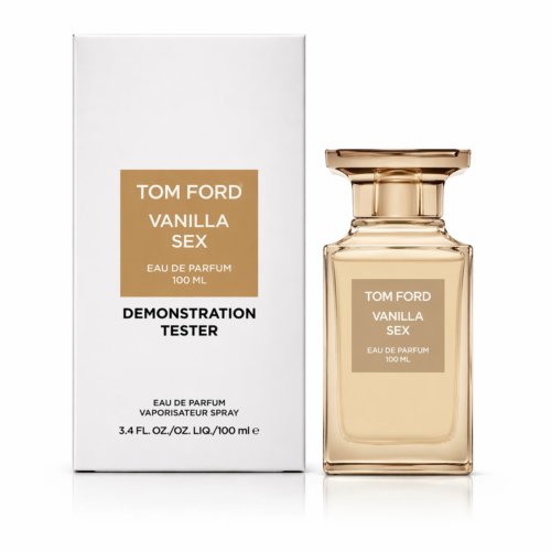 Tom Ford Vanilla Sex Eau de Parfum For Unisex 100ml