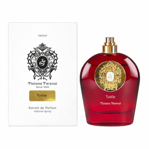 Tiziana Terenzi Tuttle Extrait de Parfum For Unisex