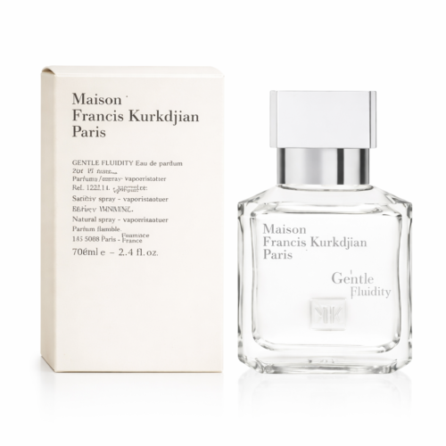 Maison Francis Kurkdjian Gentle Fluidity Gold Eau de Parfum For Unisex 70ml