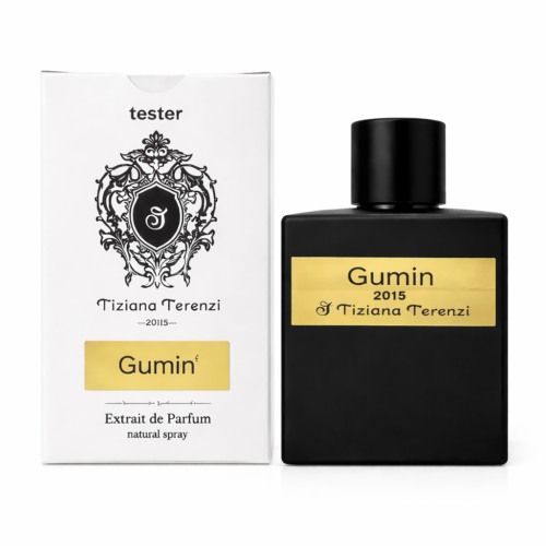 Tiziana Terenzi Gumin Extrait de Parfum For Unisex 100ml