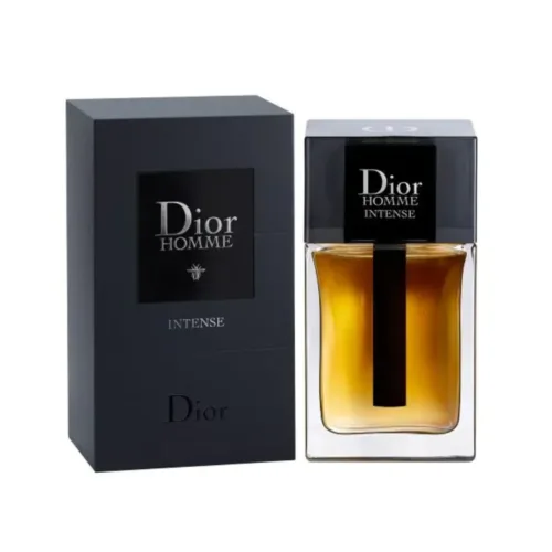 Dior Homme Intense Eau de Parfum For Men 100ml