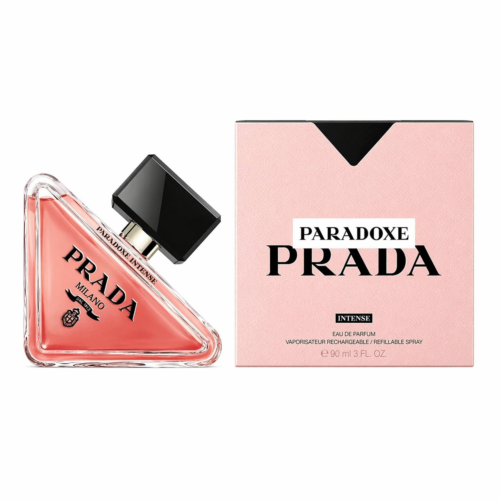 Prada Paradoxe Intense Eau de Parfum For Women 90ml