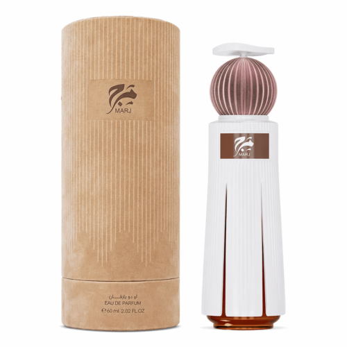 Ahmed Al Maghribi Marj Eau de Parfum 60ml