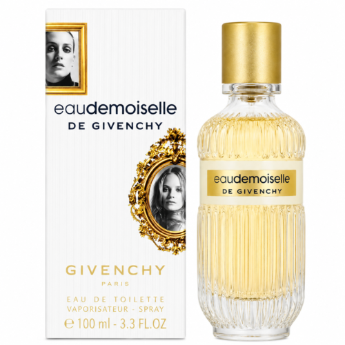 Eaudemoiselle De Givenchy Eau de Toilette For Women 100ml