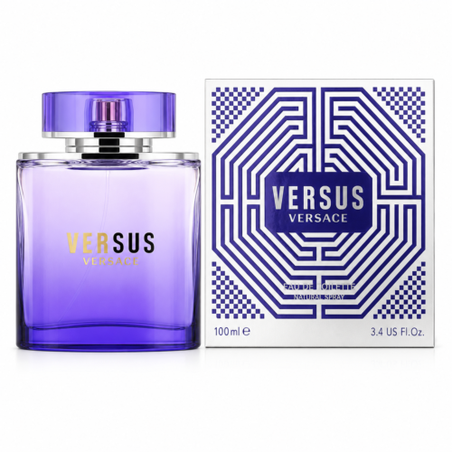 Versace Versus Eau de Toilette For Women 100ml
