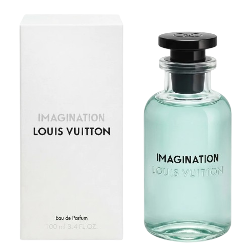 Louis Vuitton Imagination Eau de Parfum for Men 100ml