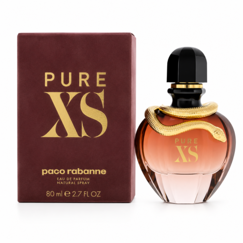 Paco Rabanne Pure XS Eau de Parfum 80ml