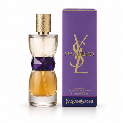 Ysl Manifesto Eau de Parfum For Women