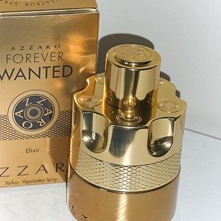 Azzaro Forever Wanted Elixir for Men 100ml photo review