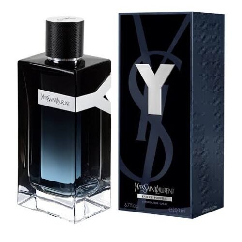 Ysl Y Eau de Parfum For Men 200ml