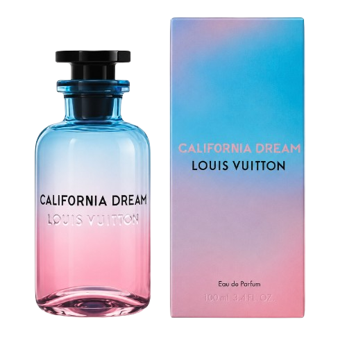 Louis Vuitton California Dream Eau de Parfum Unisex 100ml