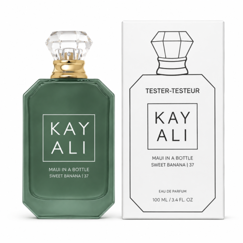KAYALI Maui In A Bottle Sweet Banana | 37 Eau de Parfum (Tester)