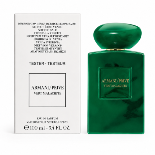 Giorgio Armani Privé Vert Malachite eau de parfum 100ml (Tester)