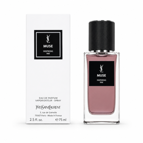 YSL Muse Vestiaire des Parfums Eau de Parfum 100ml (Tester)