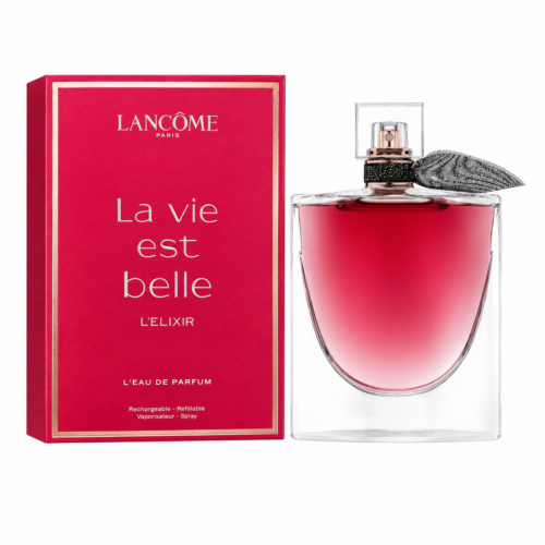 Lancôme La Vie est Belle L'Elixir Eau de Parfum For Women