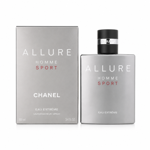 Chanel Allure Homme Sport Eau Extrême Eau de Parfum