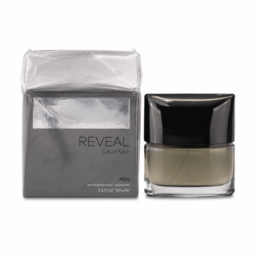 Calvin Klein Reveal For Men Eau de Toilette 100ml