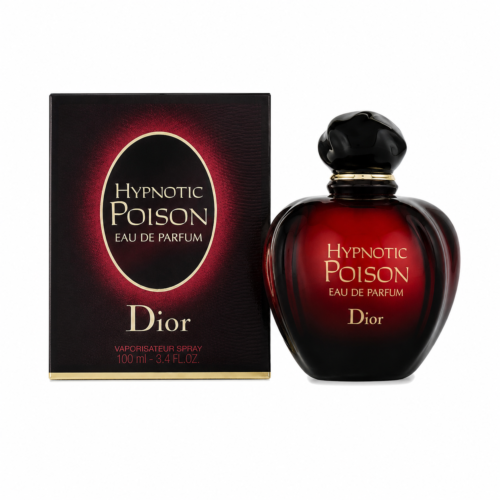Christian Dior Hypnotic Poison Eau de Parfum For Women 100ml