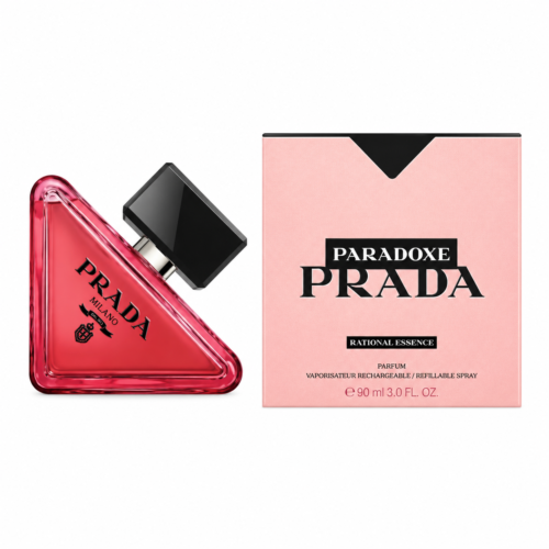 Prada Paradoxe Radical Essence Parfum For Women 90ml