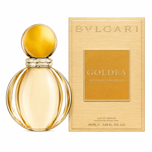 Bvlgari Goldea Eau de Parfum For Women 90ml