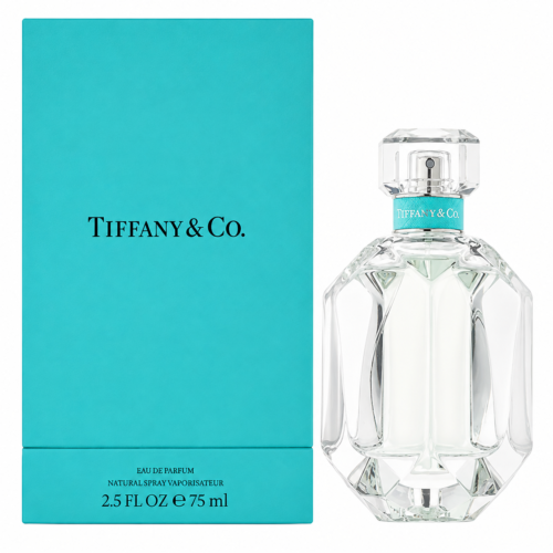 Tiffany & Co. Eau de Parfum for women 75ml