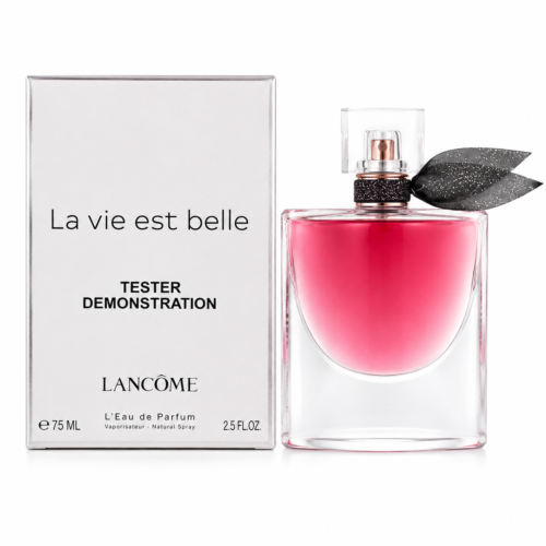 Lancôme La Vie Est Belle Eau de Parfum For Women 75ml