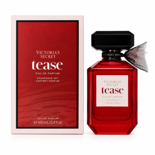 Victoria's Secret Tease Collector's Edition Eau de Parfum For Women 100ml