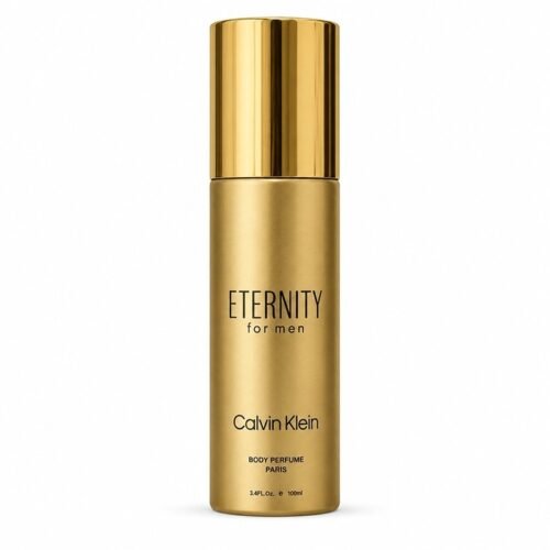 Calvin Klein Eternity Body Spray For Men 100ml