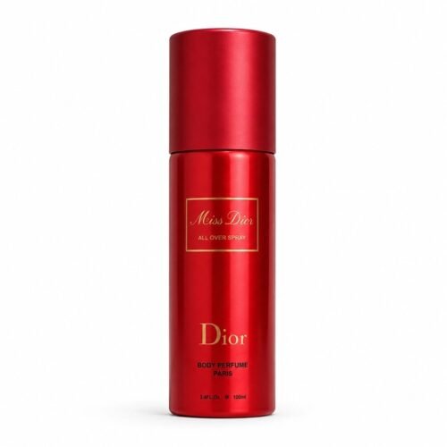 Miss Dior Body Spray For Women 100ml