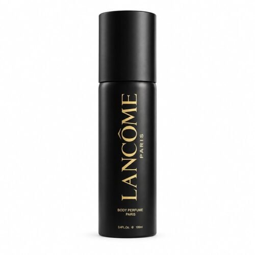 Lancome Paris Body Spray For Women 100ml