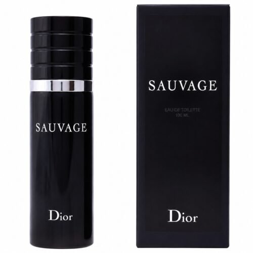 Dior Sauvage Eau de Toilette Spray For Men 100ml