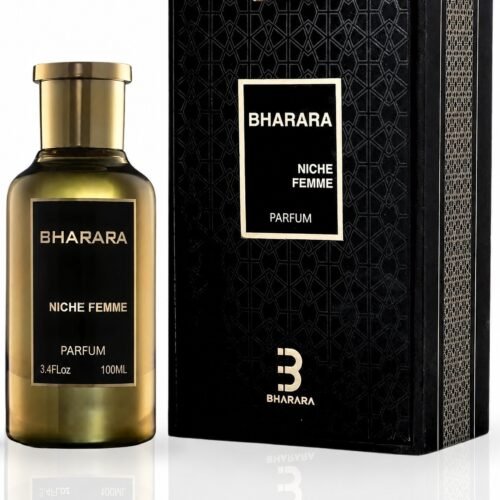 Bharara Niche Femme For Women 100ml